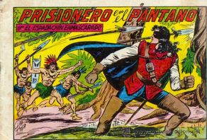 Tebeos: EL ESPADACHIN ENMASCARADO Nº 32 - 2ª EDICION - ED.VALENCIANA 02/01/1982